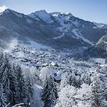 Appartement Veronica Vr79 Nature & Mountain 3 Pers Châtel
