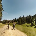 Veronica Vr79 Nature & Mountain 3 Pers *