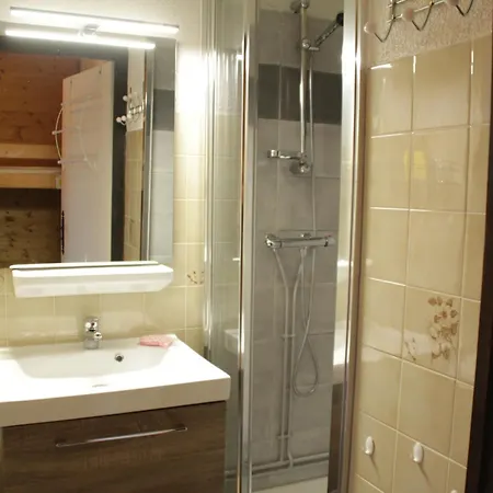 Apartment Veronica Vr79 Nature & Mountain 3 Pers