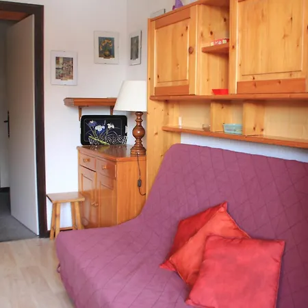Appartamento Veronica Vr79 Nature & Mountain 3 Pers *