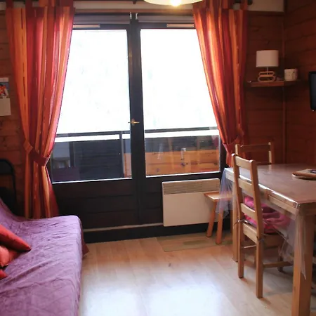 Veronica Vr79 Nature & Mountain 3 Pers Appartamento