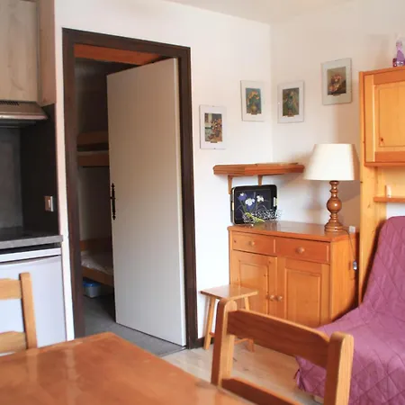 Veronica Vr79 Nature & Mountain 3 Pers Apartment *