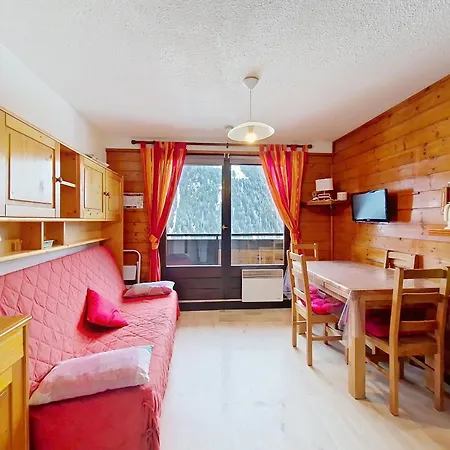 Appartement Veronica Vr79 Nature & Mountain 3 Pers