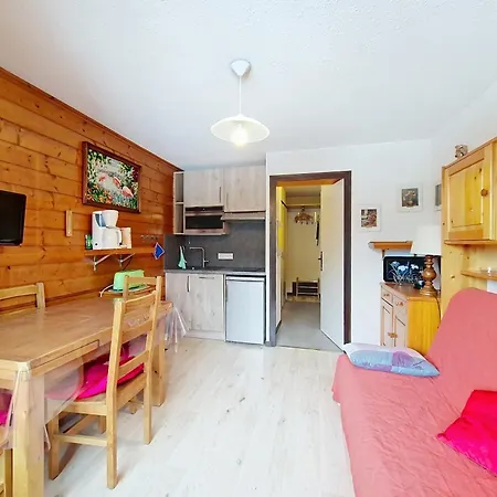 Veronica Vr79 Nature & Mountain 3 Pers Appartement *