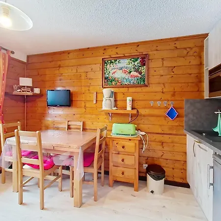 Appartement Veronica Vr79 Nature & Mountain 3 Pers