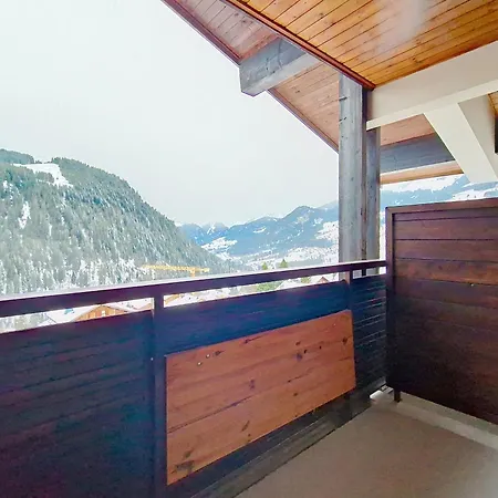 Appartement Veronica Vr79 Nature & Mountain 3 Pers