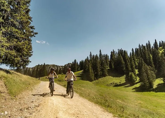 Veronica Vr79 Nature & Mountain 3 Pers *